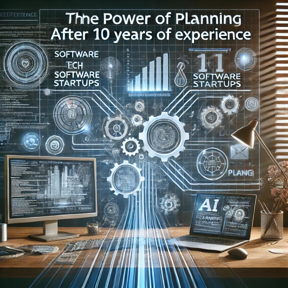img of The Power of Planning