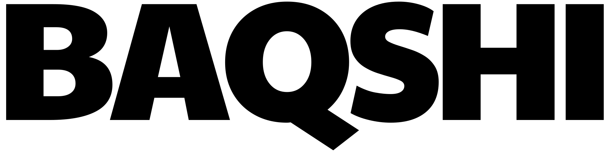 BAQSHI